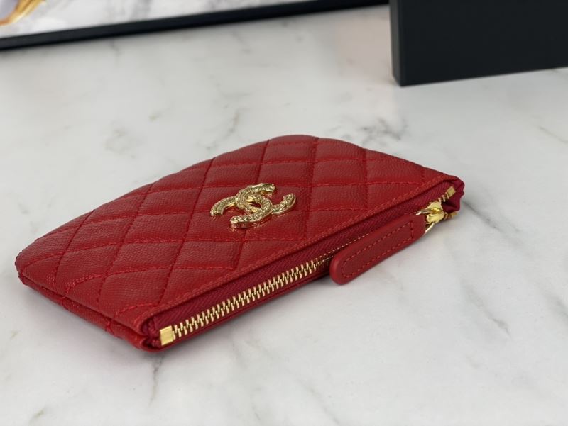 Chanel Wallets Purse